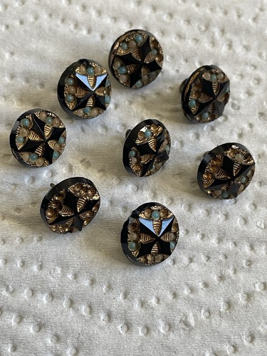 Jolis boutons anciens mm - anciens,