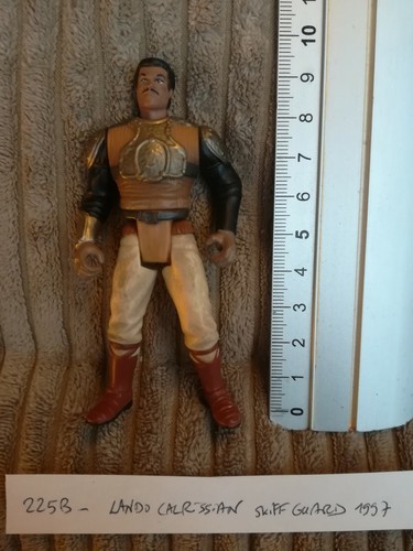 Figurine star wars 225b - figurine,