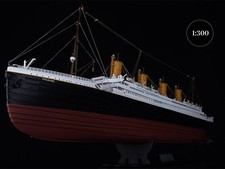 OCCRE Maquette bateau TITANIC