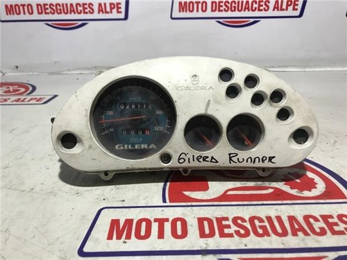 Tableau compteur kilométrique - tableau,