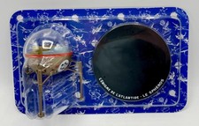 Le SPHEROS - Énigme de