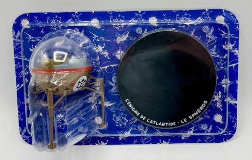 Spheros énigme de - le,