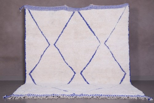 Tapis marocain - -, beni