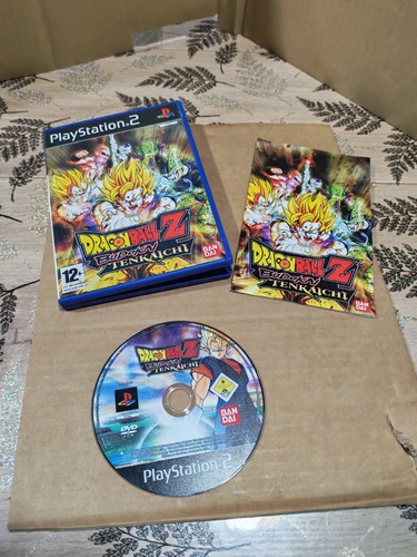 Jeu playstaion ps2 dragon - jeu,