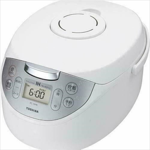 Toshiba jar 10hk w - ih, rc-10hk-w