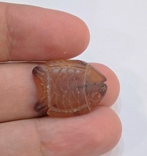 Rare ancienne amulette