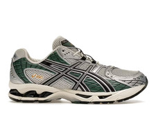 Asics Gel-Nimbus 10.1 Cream