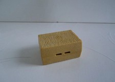 Playmobil large bale of hay for farms ranches equestrian center horses ....