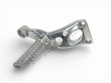 PLATINE ARRIERE DROITE