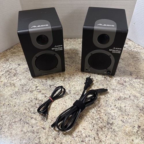 Alesis m1active 320 usb - m1active,
