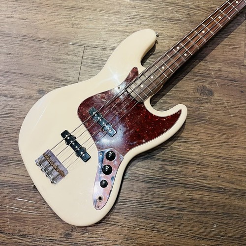 Fender jazz bass - jazz, 2010-2011