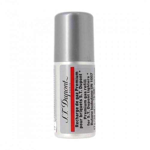 Recharge gaz rouge - recharge,