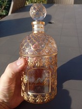 Flacon Eau De Toilette