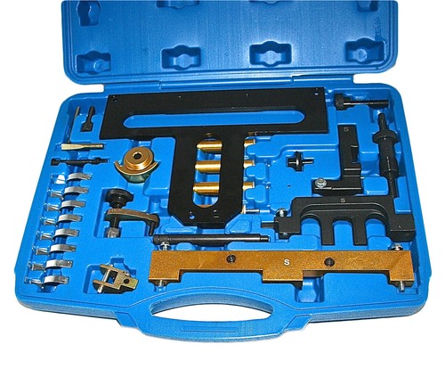 Set mise phase moteurs - en,