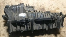 Collecteur d'admission BMW E81