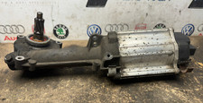 Audi A3 SLine 2.0TDI Facelift 2011 - Steering Rack Electric Motor - 1K0909144P