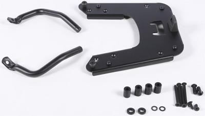 Givi top case - givi, bracket