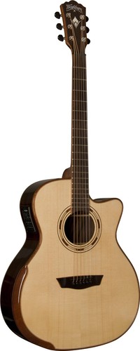 Washburn wcg25sce comfort - washburn,
