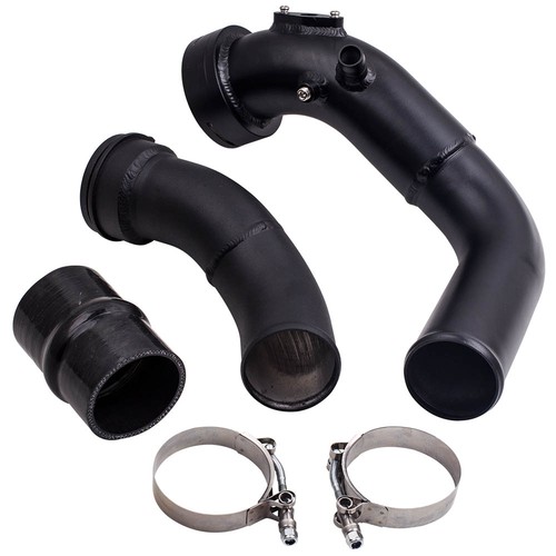 Intake charge pipe pour bmw - pipe,