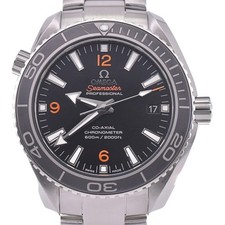 OMEGA Seamaster Planet Ocean 232.30.42.21.01.003 Automatic Men's Watch K#142841