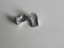 1/43 LOT 2 SIÈGES BAQUETS