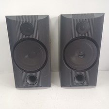 Bowers wilkins w 2002 - &,