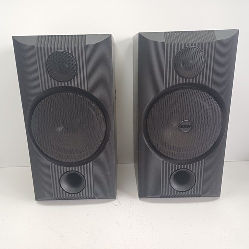 Bowers wilkins w 2002 - bowers,