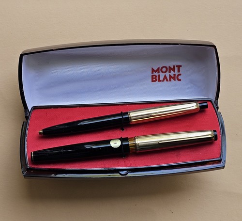 Stylo plume montblanc - stylo,