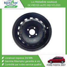 🏆 JANTE TOLE FORD FIESTA