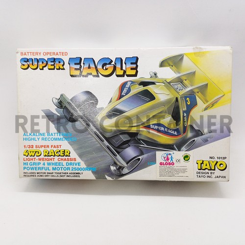 Vintage tamiya mini 4wd - vintage,