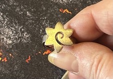 JOLIE BAGUE T48 EN ARGENT