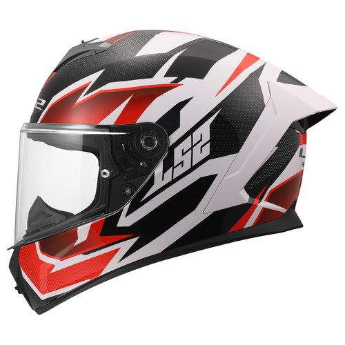 Casque ls2 ff820 - ff820, iii