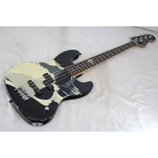 (SQUIER) FRANK BELLO JAZZ BASS