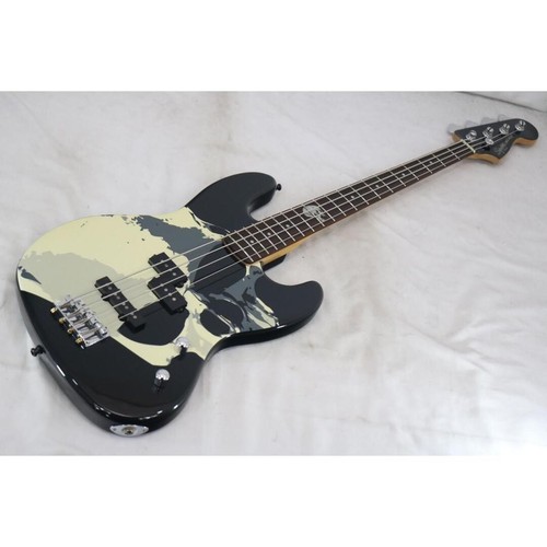 Frank bello jazz bass - frank,