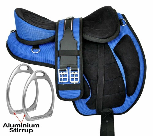 Selle attache cheval - d'attache,
