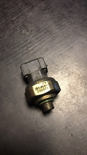Capteur pression mercedes - pression,