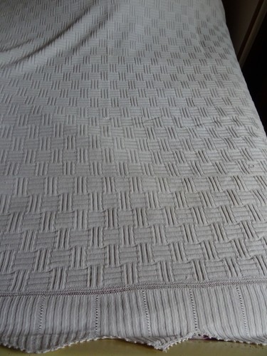 Coton ancien dessus - coton,
