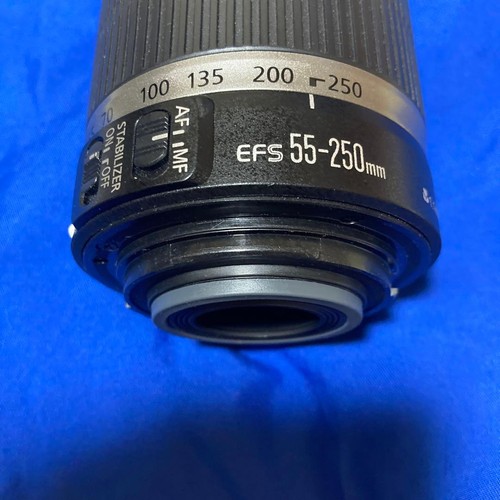 Canon zoom lens - canon,