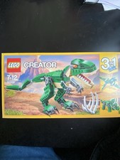 LEGO Créator 31058 Neuf