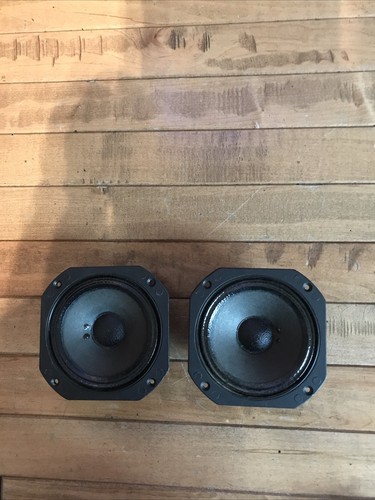 Jbl le5 pair for l26 - le5-6,