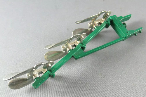 Britains agricole - -,