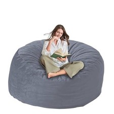 Bean Bag Chair for Adults-with