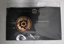 Crimson Desert World of Pywel