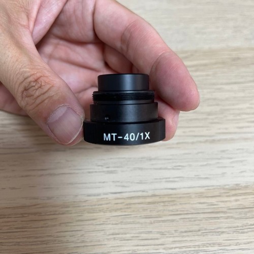Adaptateur photo microscope - , à