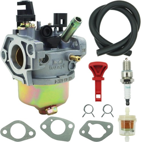 Carburateur pour cub cadet - carburateur,