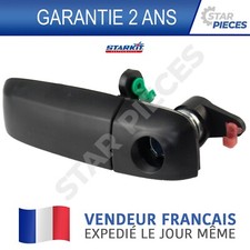 POIGNEE PORTE AVANT GAUCHE