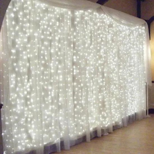 Guirlande lumineuse w - lumineuse, 10
