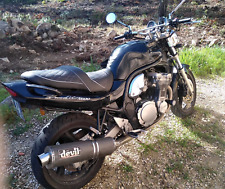 Selle Grand Confort compatible SUZUKI BANDIT 600 [1995-1999] SGC 5371 Gel