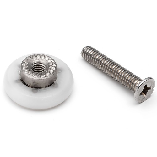 Douche porte rouleaux - x,