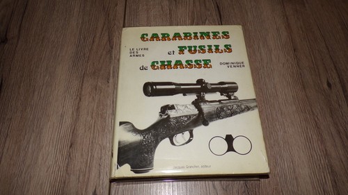 Carabines fusils chasse - de,